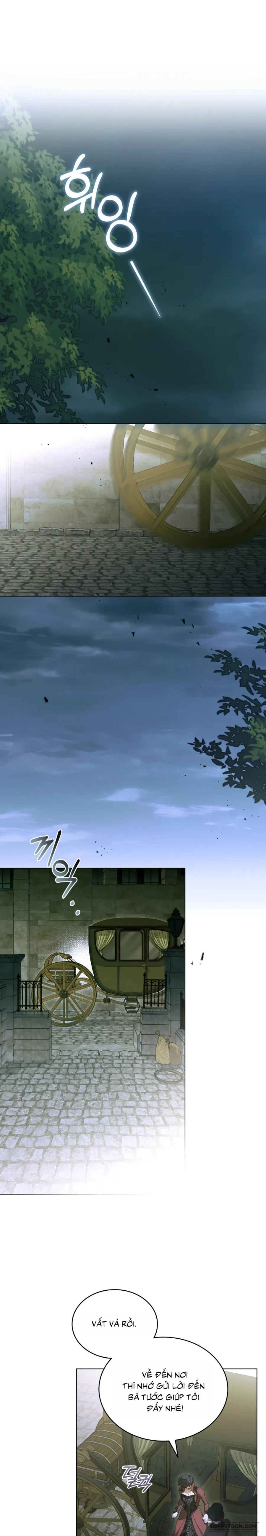 Nỗi Lạc Lõng Không Tên Chapter 16 - 2
