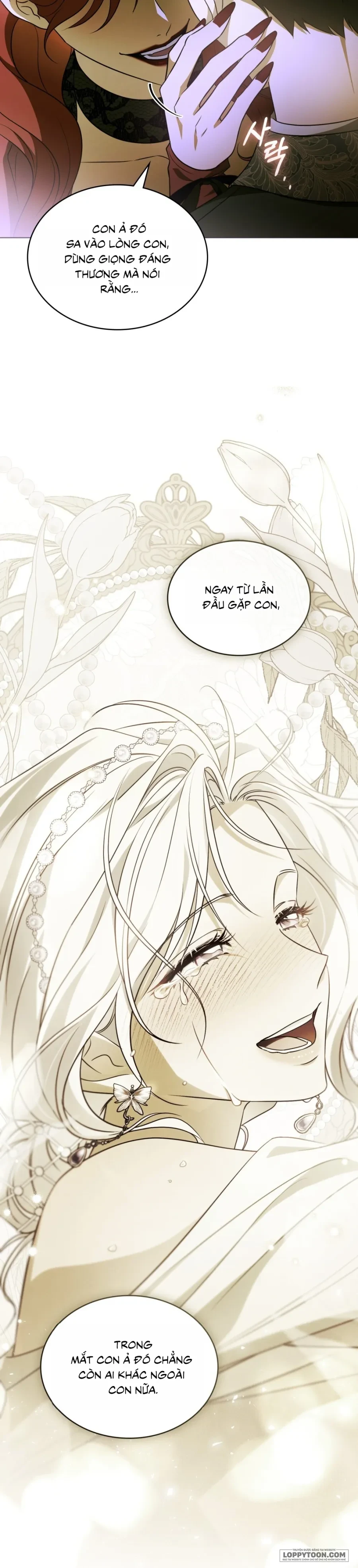 Nỗi Lạc Lõng Không Tên Chapter 16 - 7
