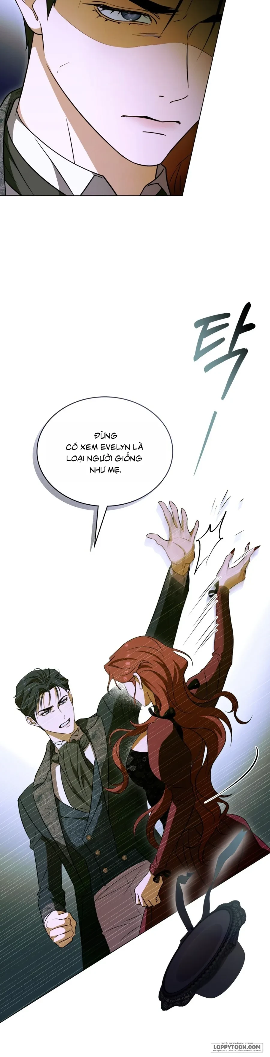 Nỗi Lạc Lõng Không Tên Chapter 16 - 10