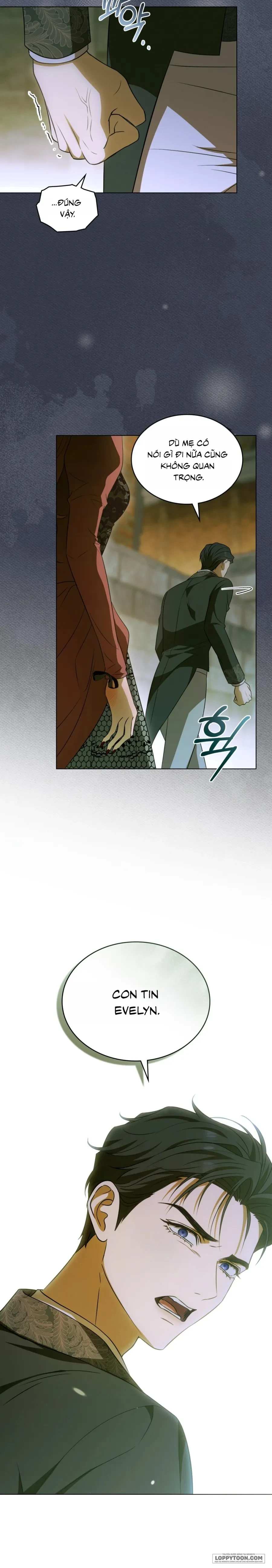 Nỗi Lạc Lõng Không Tên Chapter 16 - 12