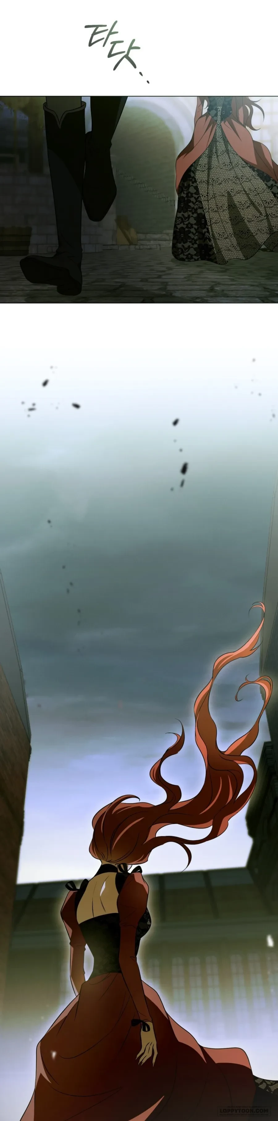 Nỗi Lạc Lõng Không Tên Chapter 16 - 13