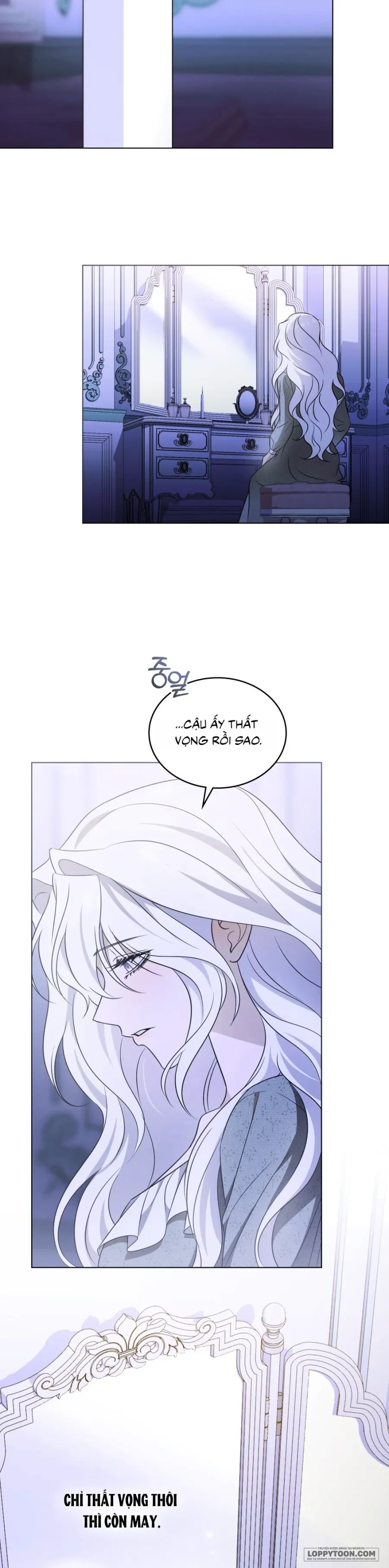 Nỗi Lạc Lõng Không Tên Chapter 16 - 15