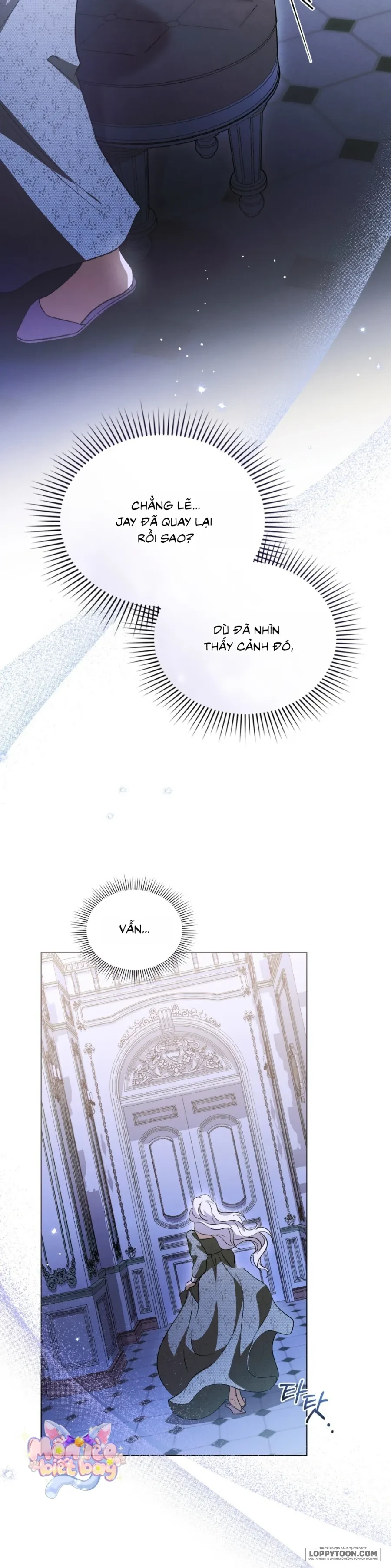 Nỗi Lạc Lõng Không Tên Chapter 16 - 22