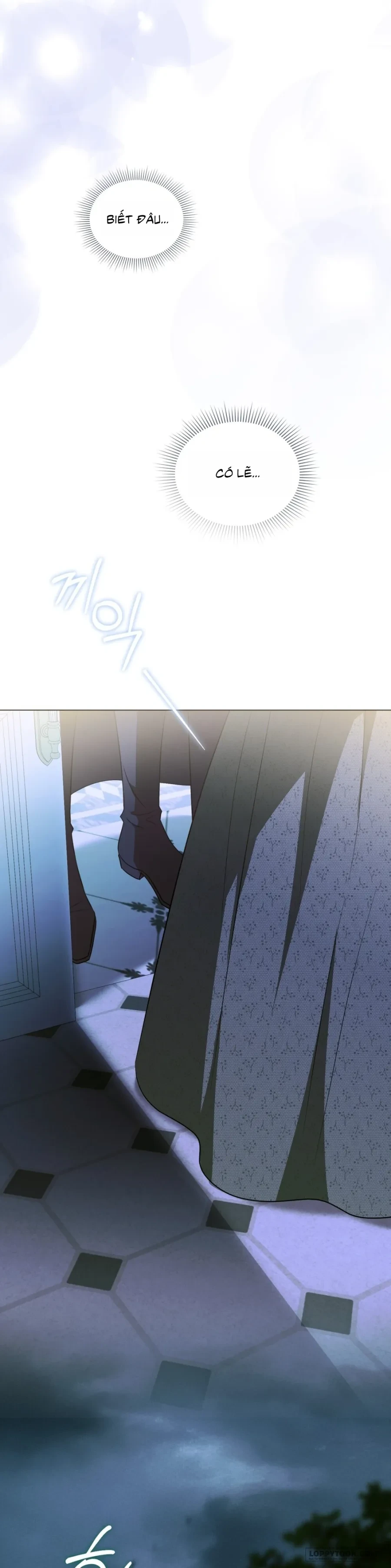 Nỗi Lạc Lõng Không Tên Chapter 16 - 24