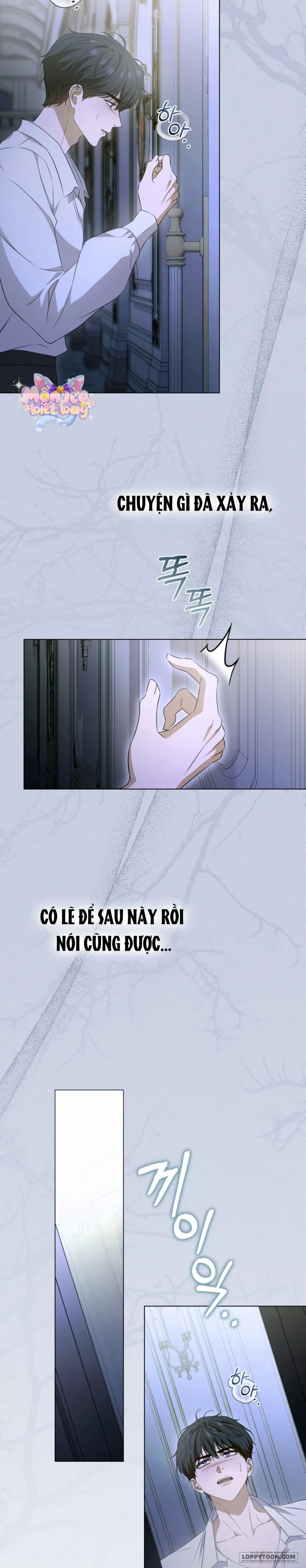 Nỗi Lạc Lõng Không Tên Chapter 16 - 27