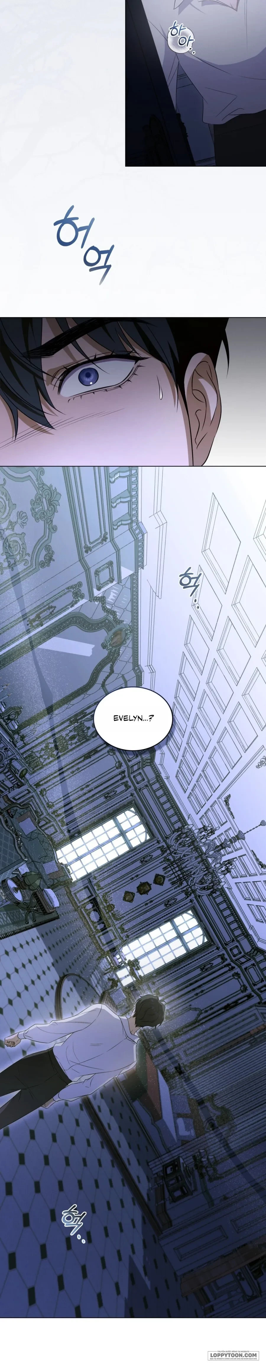 Nỗi Lạc Lõng Không Tên Chapter 16 - 28
