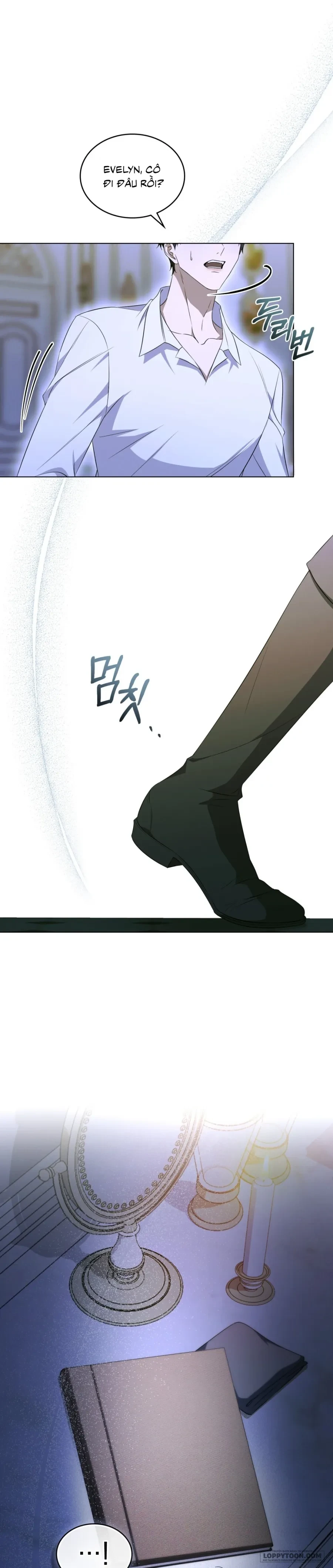 Nỗi Lạc Lõng Không Tên Chapter 16 - 29