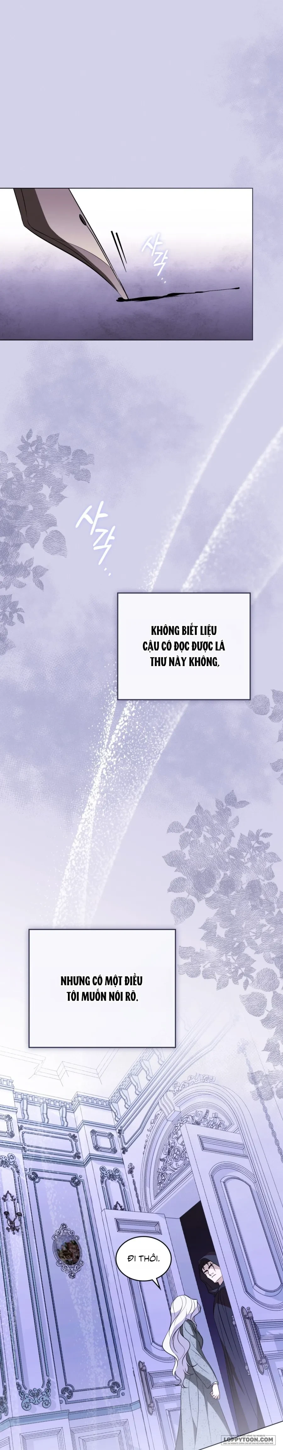 Nỗi Lạc Lõng Không Tên Chapter 17 - 8