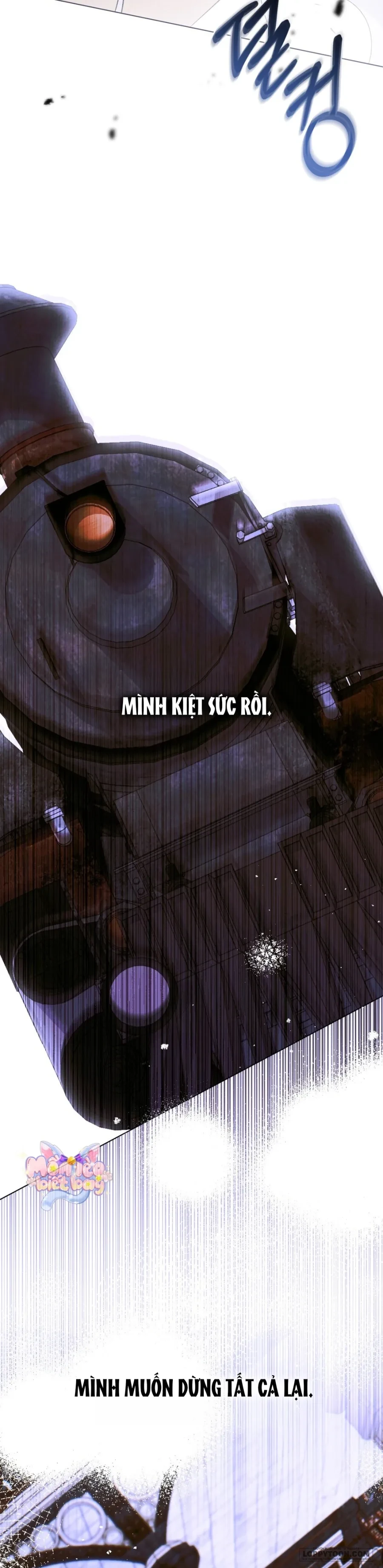 Nỗi Lạc Lõng Không Tên Chapter 17 - 28