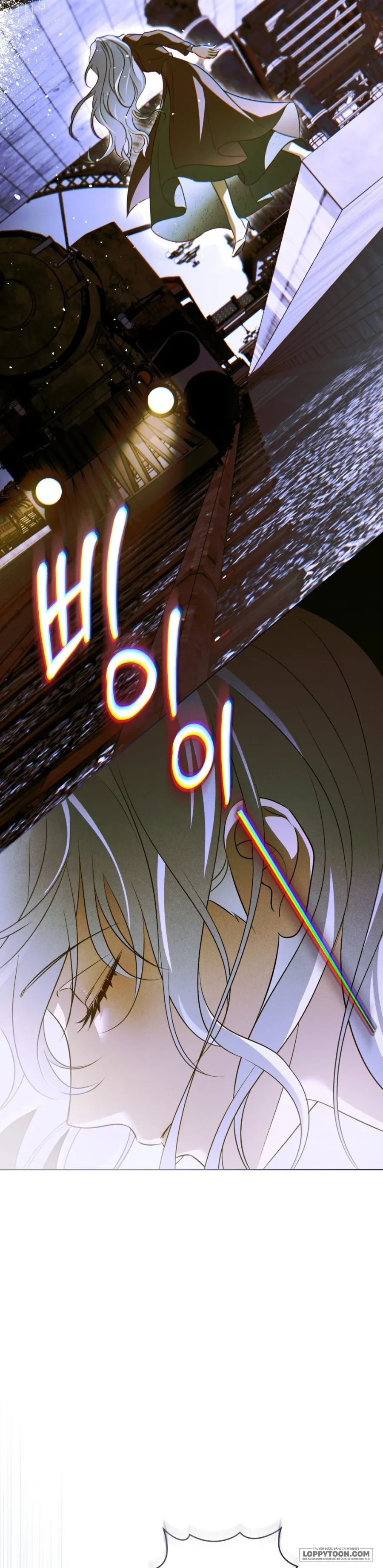 Nỗi Lạc Lõng Không Tên Chapter 17 - 29