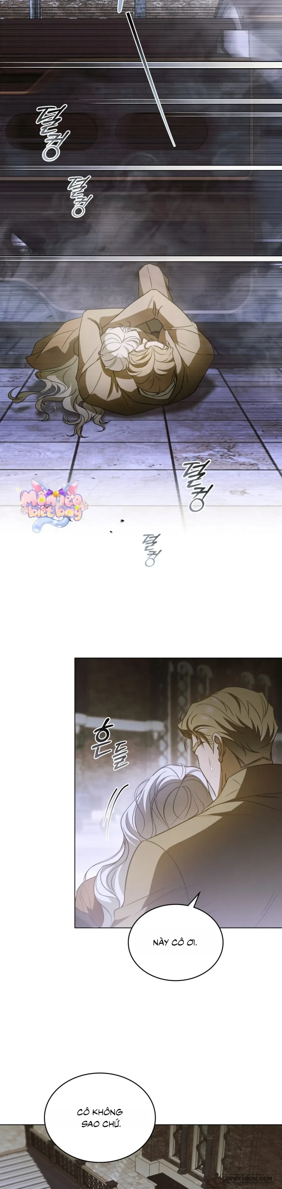 Nỗi Lạc Lõng Không Tên Chapter 17 - 31