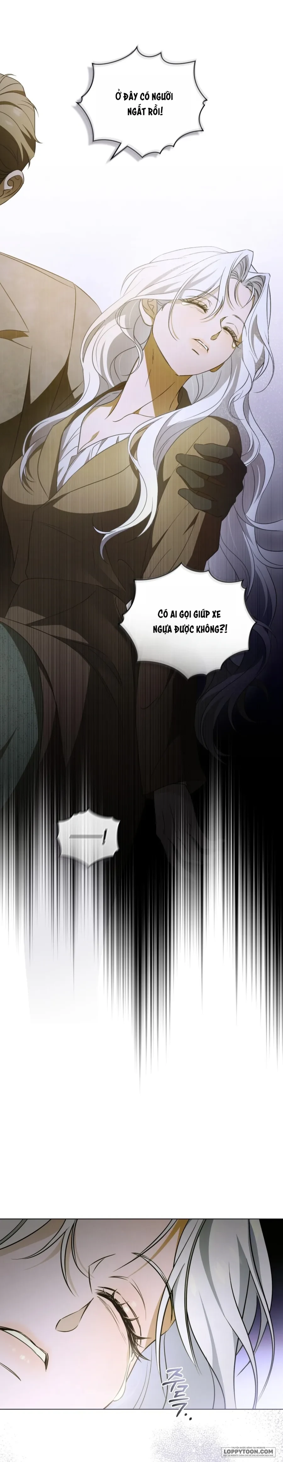 Nỗi Lạc Lõng Không Tên Chapter 17 - 33