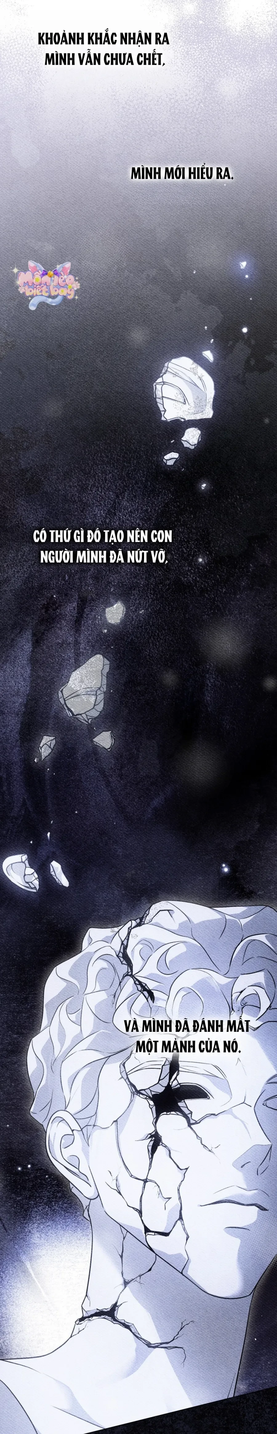 Nỗi Lạc Lõng Không Tên Chapter 17 - 34