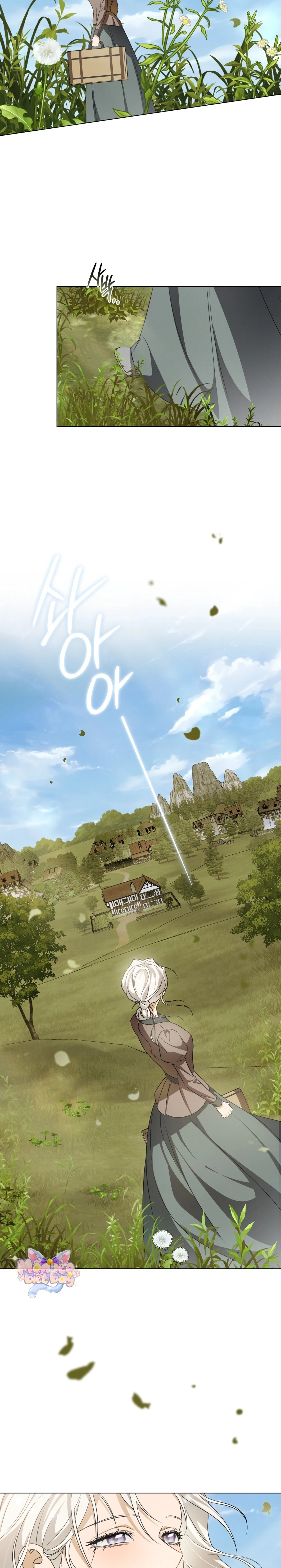 Nỗi Lạc Lõng Không Tên Chapter  18 - 6
