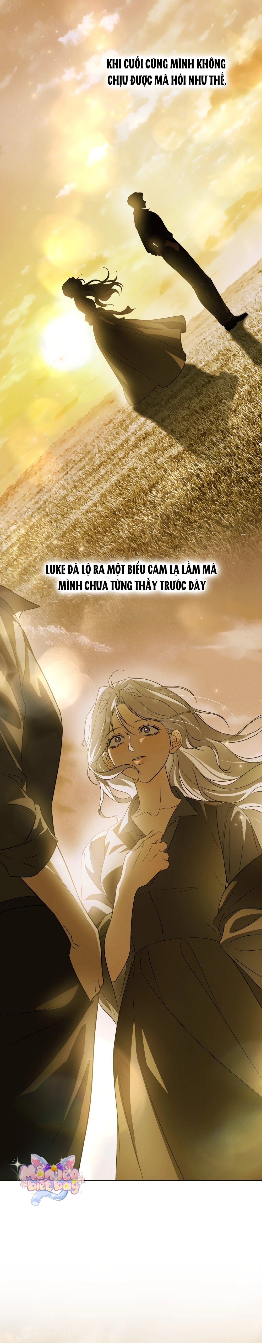 Nỗi Lạc Lõng Không Tên Chapter  18 - 17