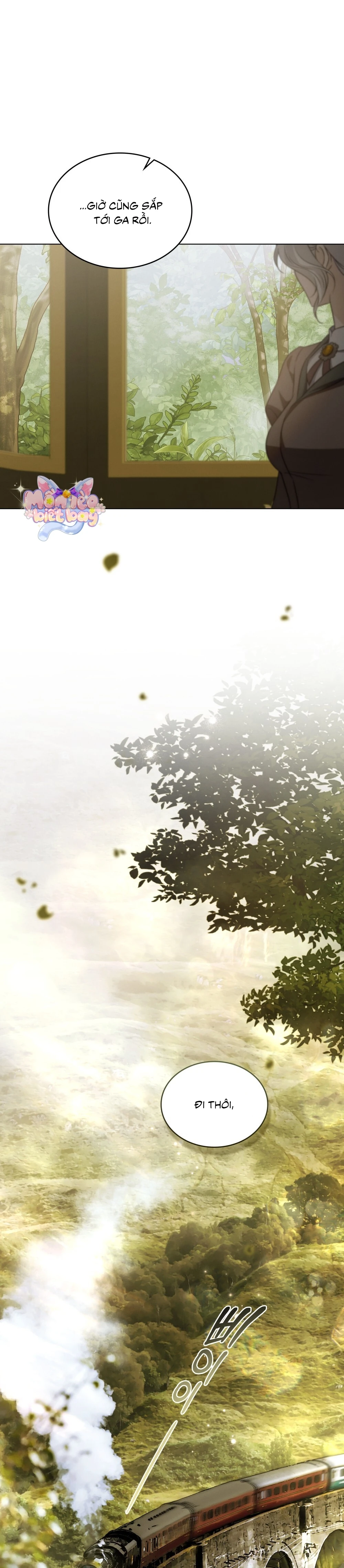 Nỗi Lạc Lõng Không Tên Chapter  18 - 30