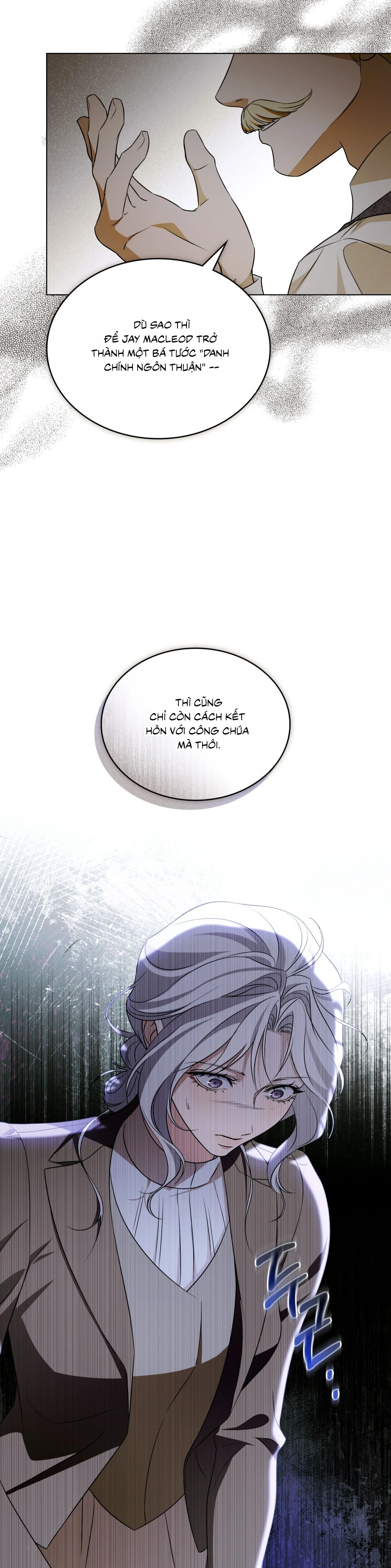 Nỗi Lạc Lõng Không Tên Chapter  19 - 10