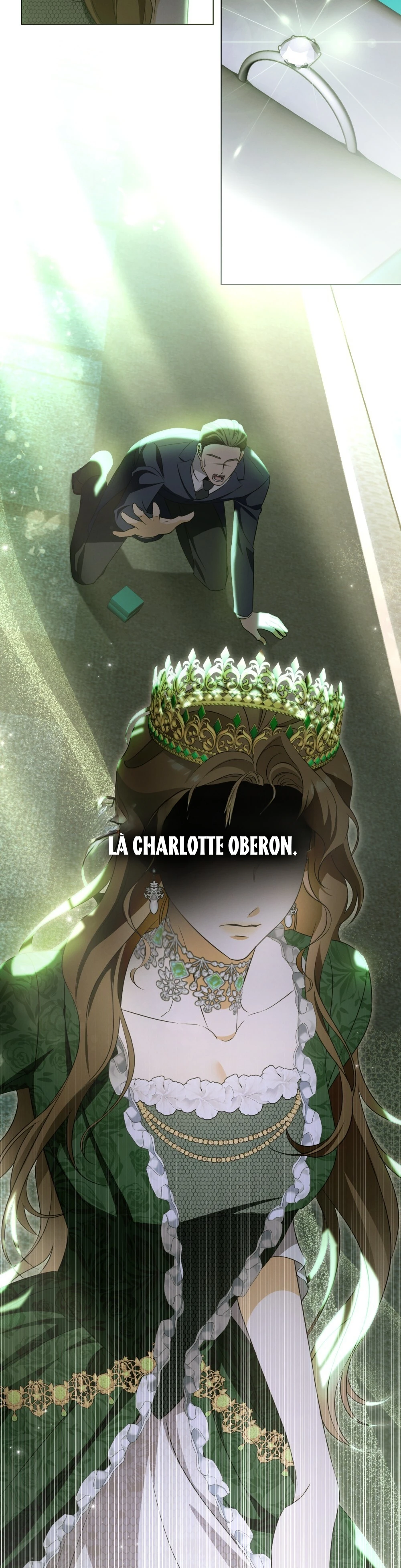 Nỗi Lạc Lõng Không Tên Chapter  19 - 14
