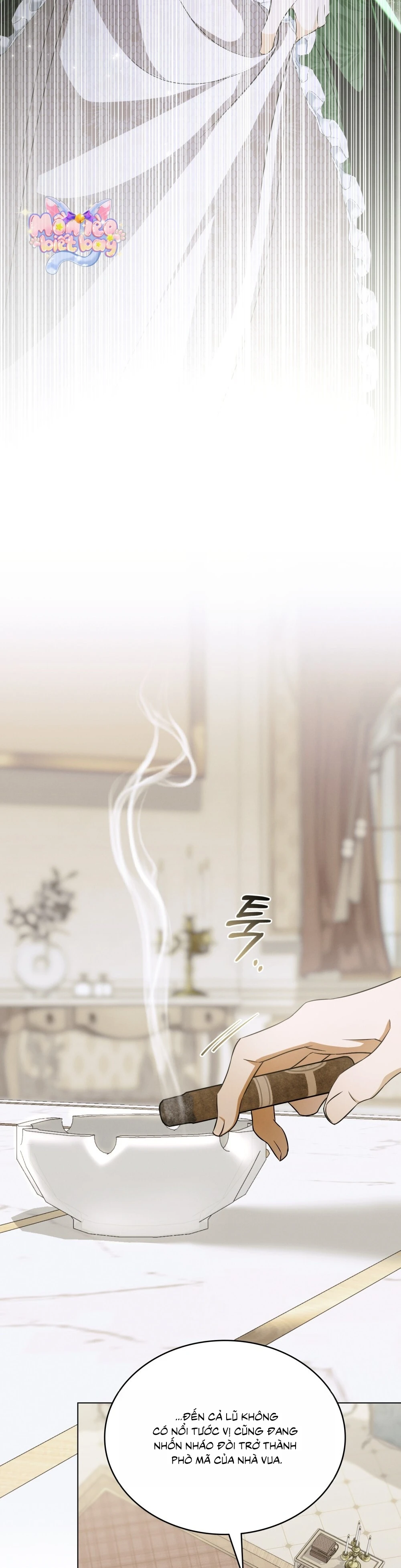 Nỗi Lạc Lõng Không Tên Chapter  19 - 15