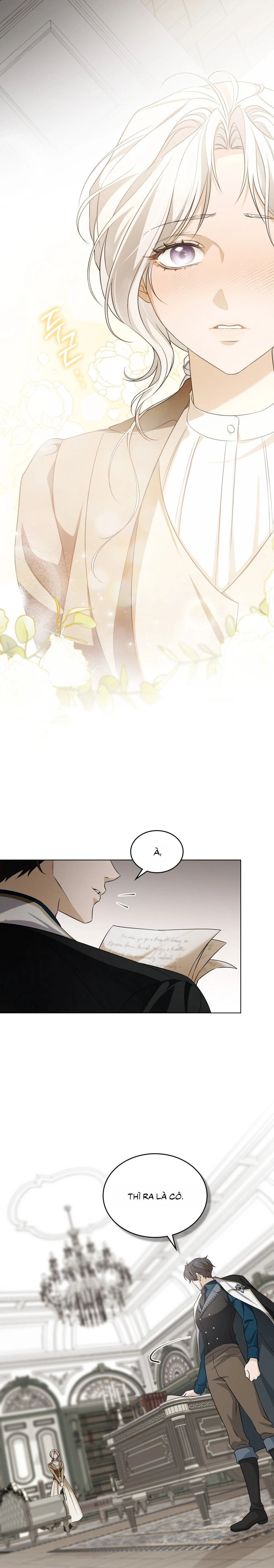 Nỗi Lạc Lõng Không Tên Chapter  19 - 26