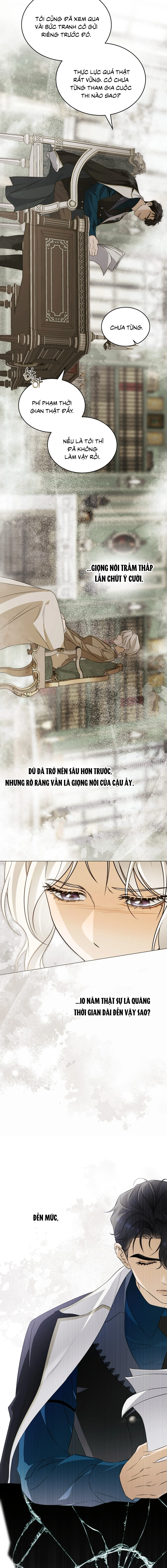 Nỗi Lạc Lõng Không Tên Chapter  20 - 4