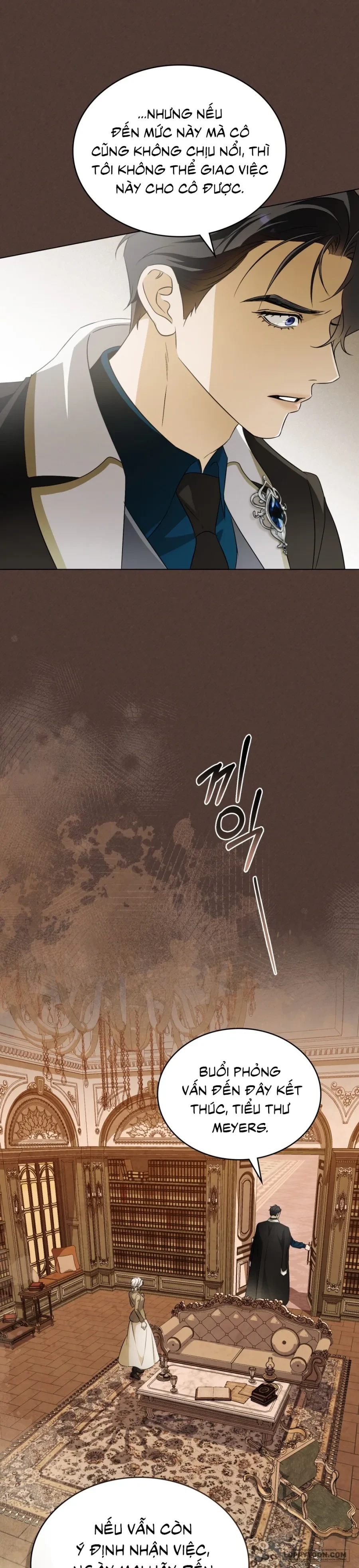 Nỗi Lạc Lõng Không Tên Chapter 21 - 4