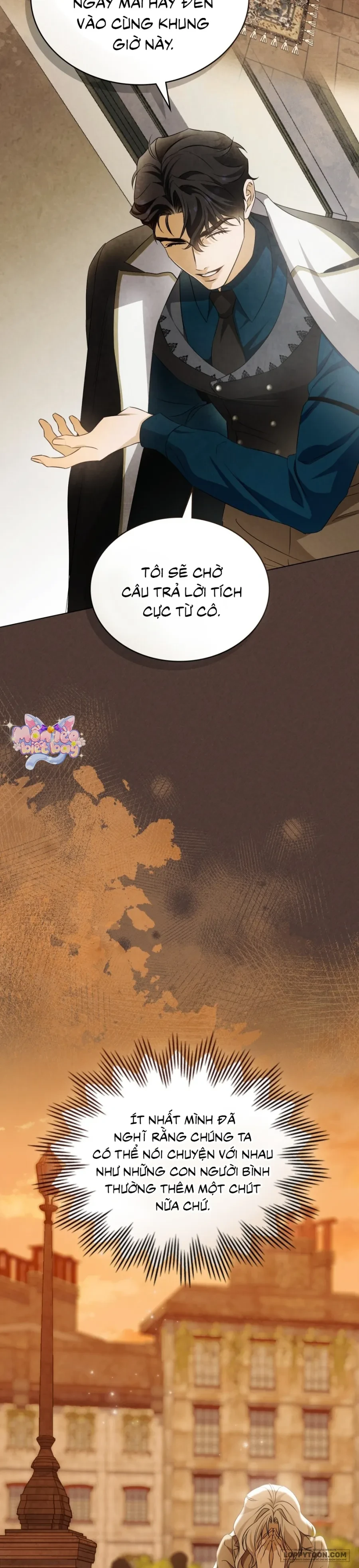 Nỗi Lạc Lõng Không Tên Chapter 21 - 5