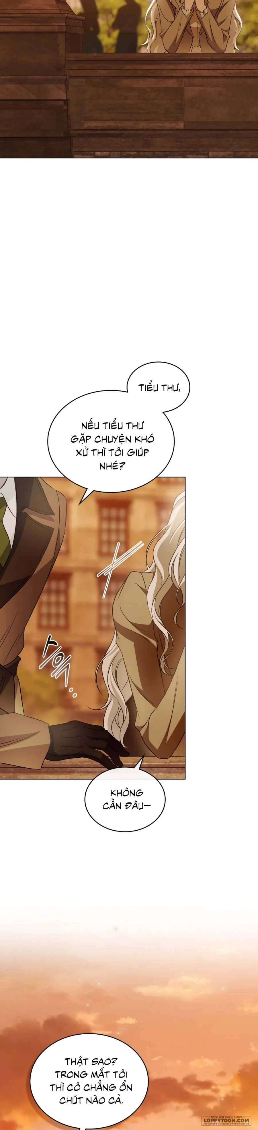 Nỗi Lạc Lõng Không Tên Chapter 21 - 6