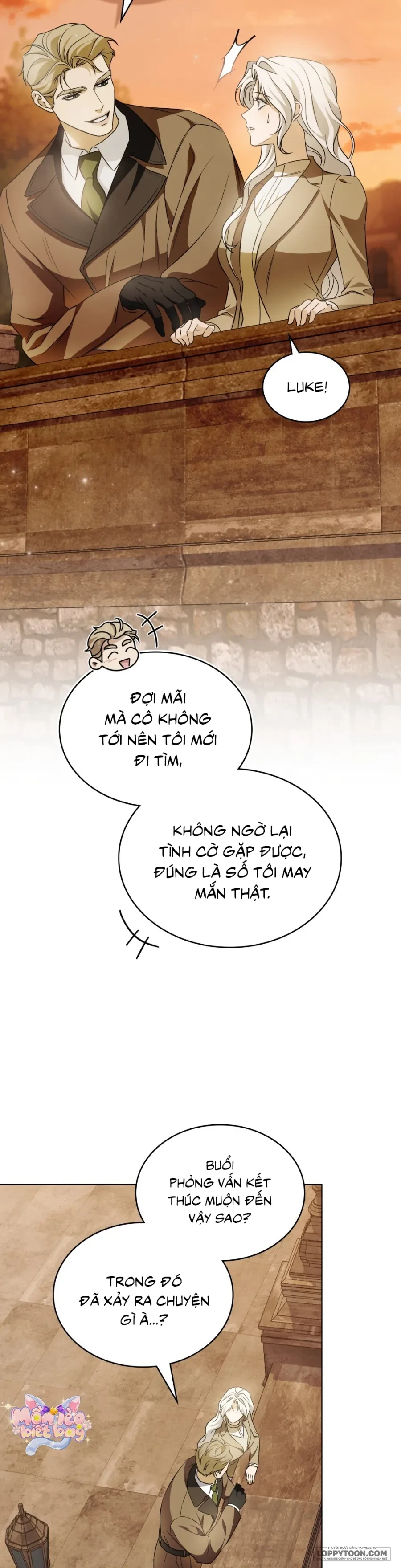 Nỗi Lạc Lõng Không Tên Chapter 21 - 7