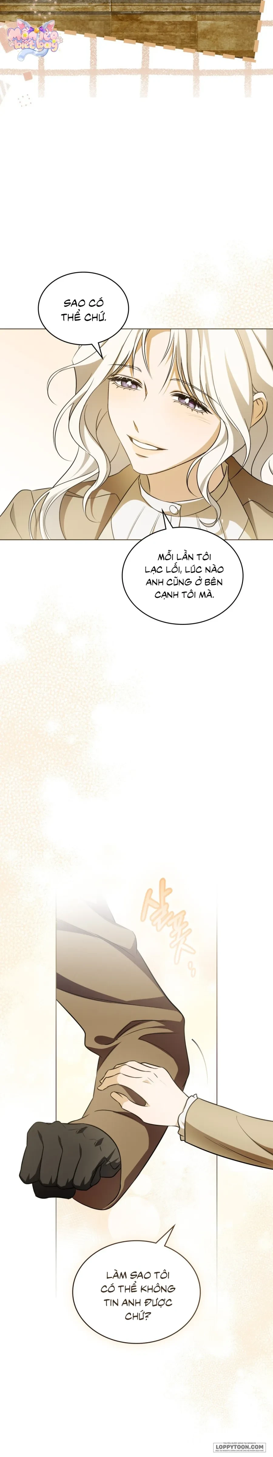 Nỗi Lạc Lõng Không Tên Chapter 21 - 10