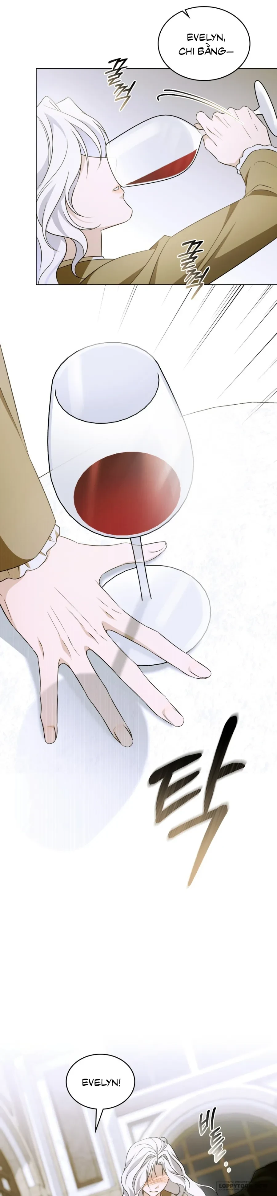 Nỗi Lạc Lõng Không Tên Chapter 21 - 14