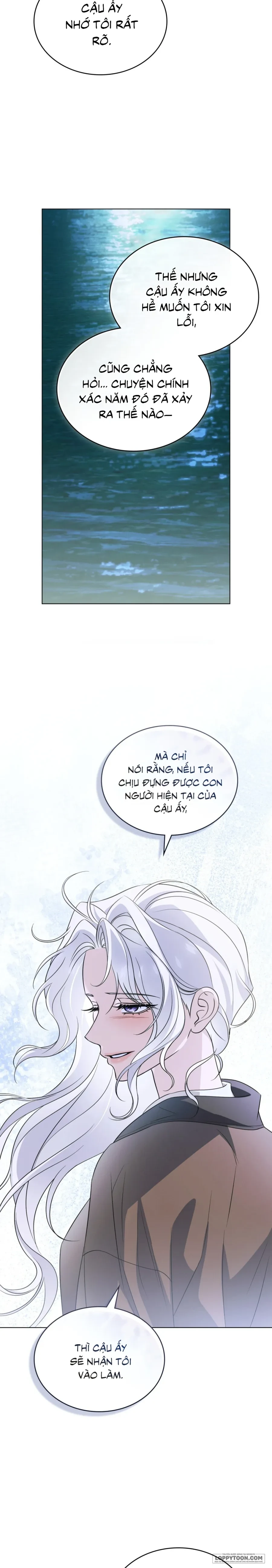 Nỗi Lạc Lõng Không Tên Chapter 21 - 19