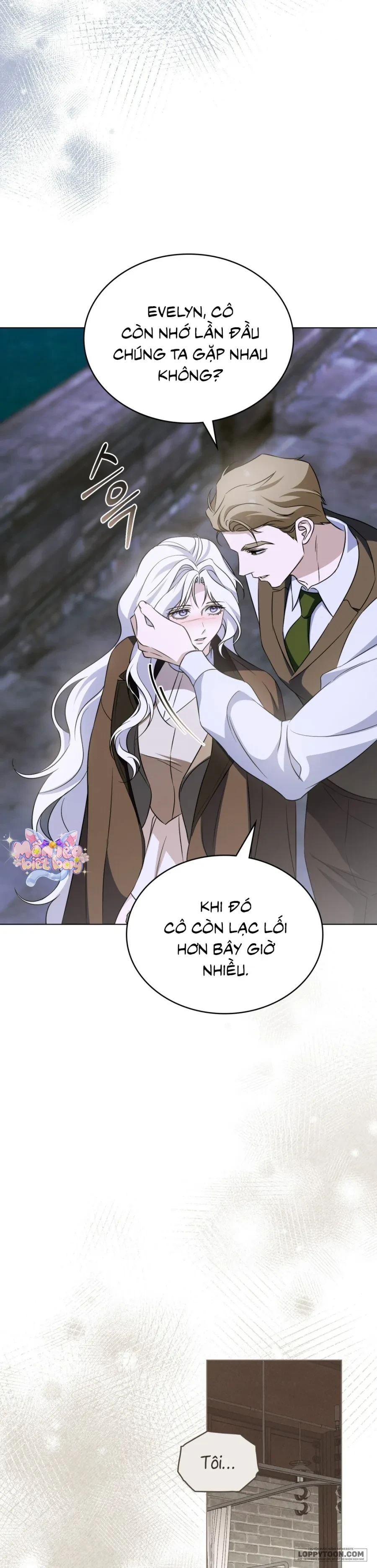 Nỗi Lạc Lõng Không Tên Chapter 21 - 21