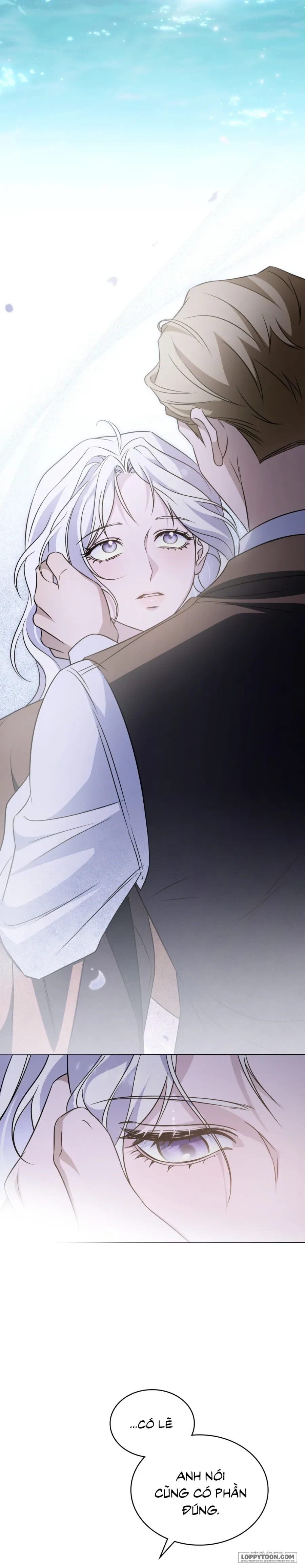 Nỗi Lạc Lõng Không Tên Chapter 21 - 25