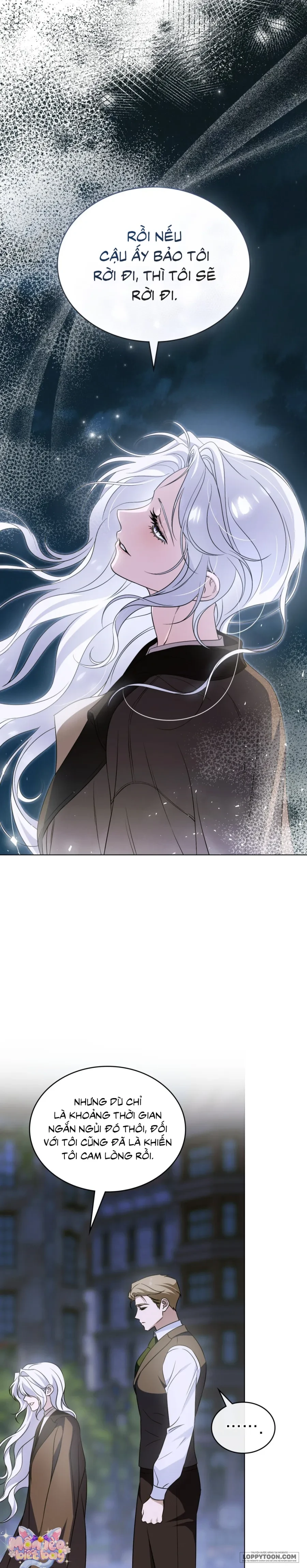 Nỗi Lạc Lõng Không Tên Chapter 21 - 27