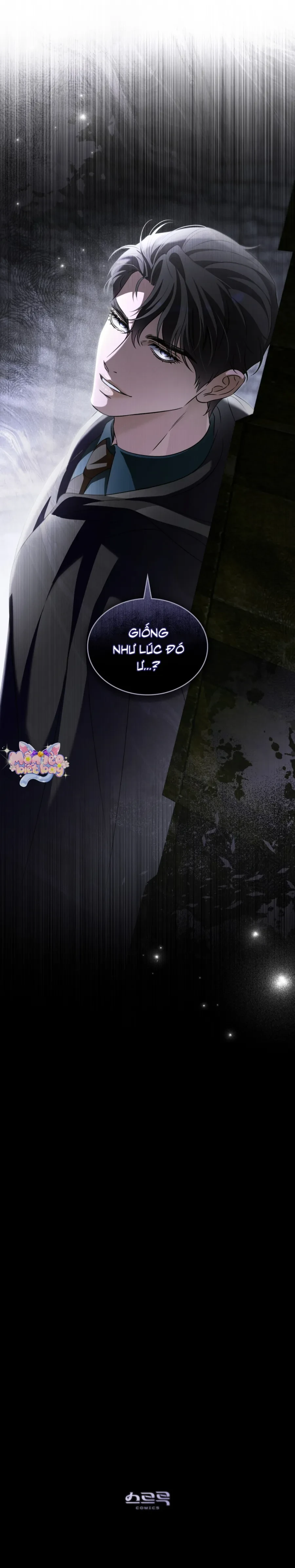 Nỗi Lạc Lõng Không Tên Chapter 21 - 31