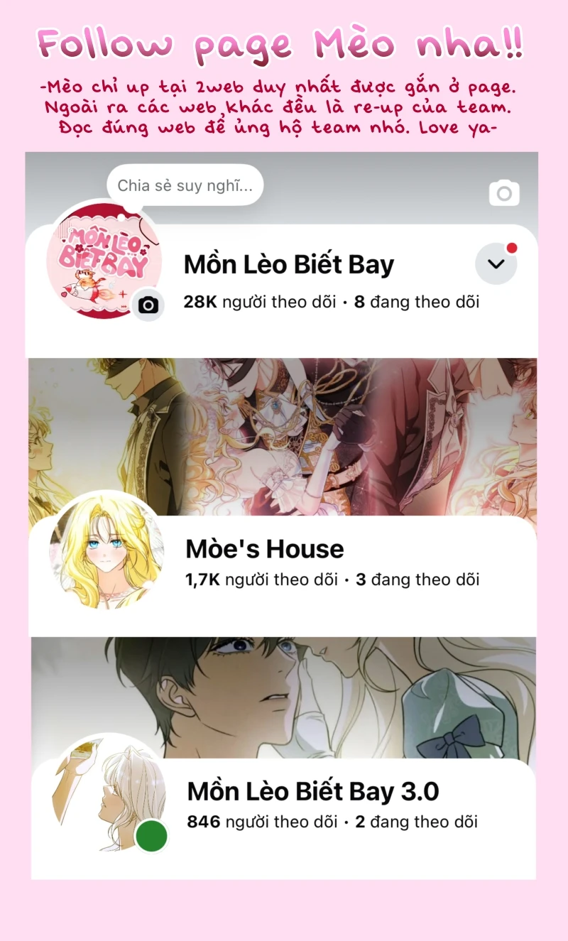 Nỗi Lạc Lõng Không Tên Chapter  22 - 1