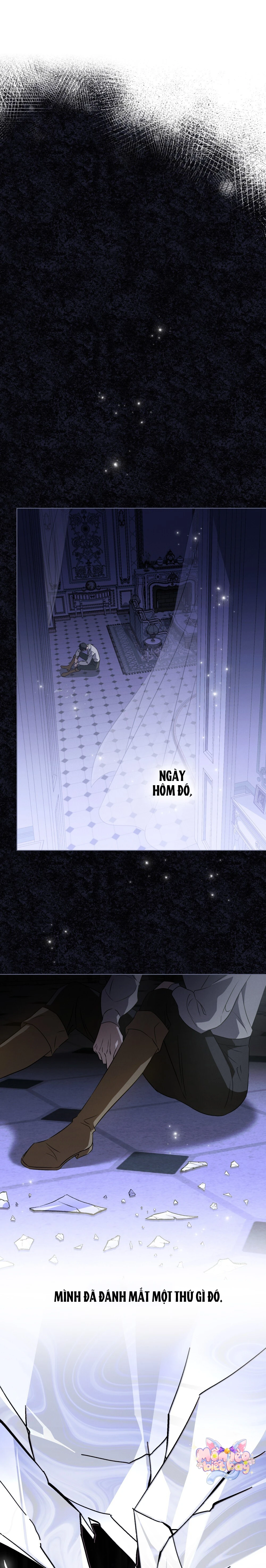 Nỗi Lạc Lõng Không Tên Chapter  22 - 7