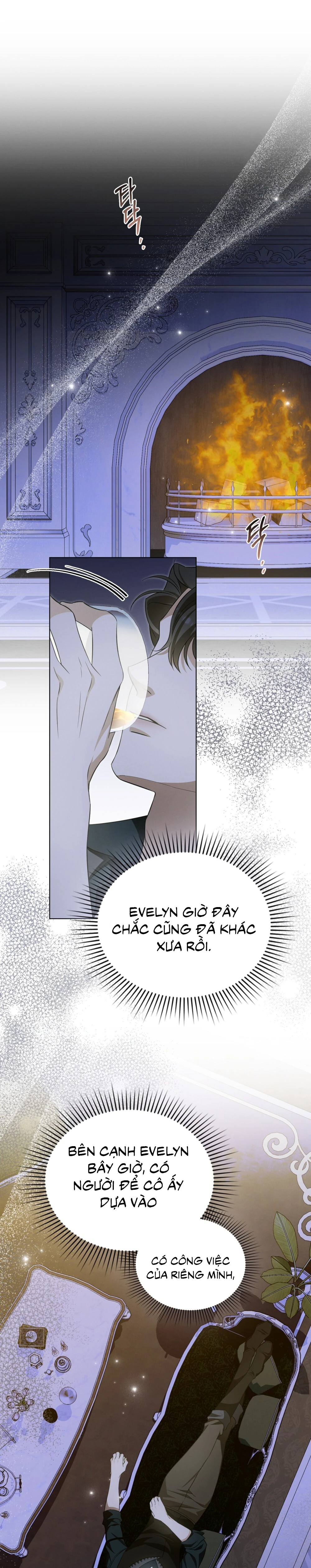 Nỗi Lạc Lõng Không Tên Chapter  22 - 9
