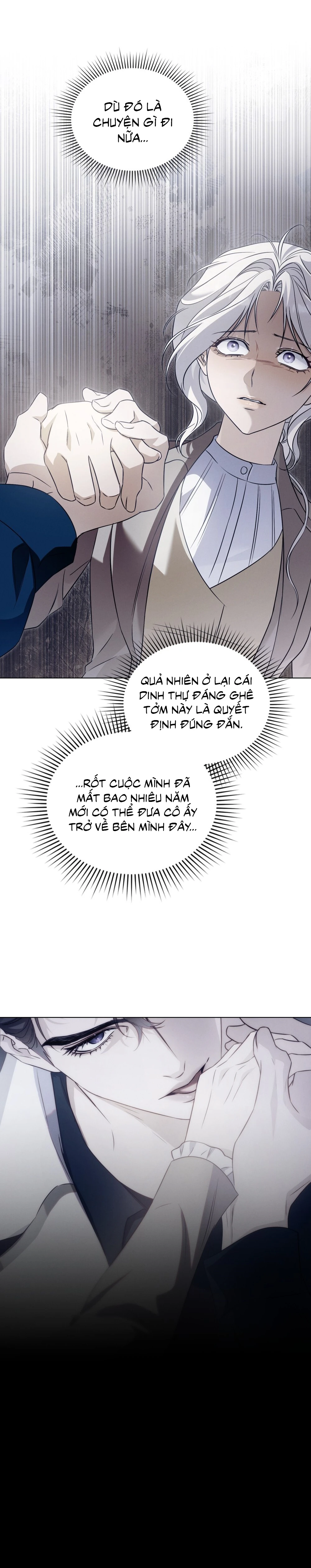 Nỗi Lạc Lõng Không Tên Chapter  22 - 11