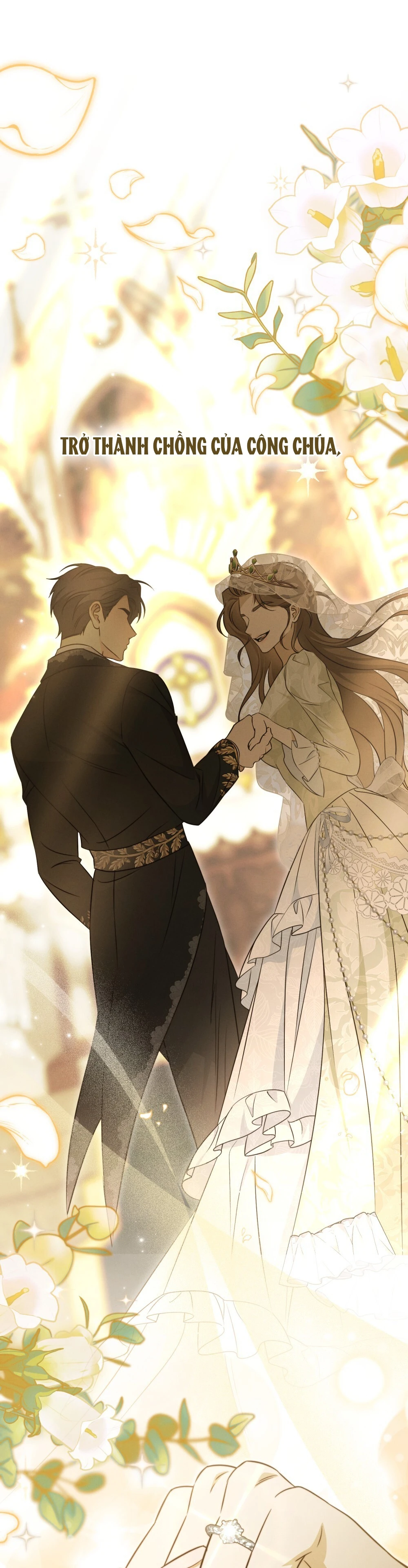 Nỗi Lạc Lõng Không Tên Chapter  23 - 5