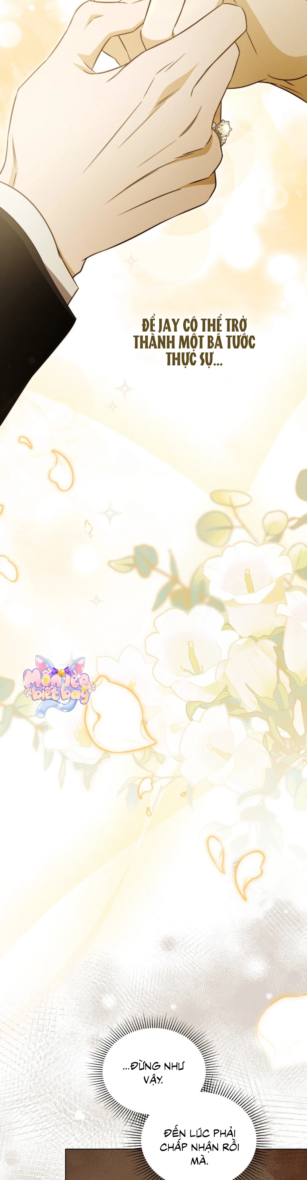Nỗi Lạc Lõng Không Tên Chapter  23 - 6