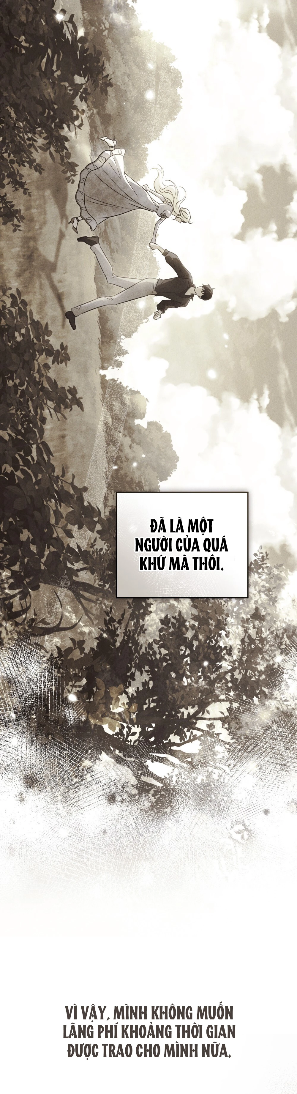 Nỗi Lạc Lõng Không Tên Chapter  23 - 8