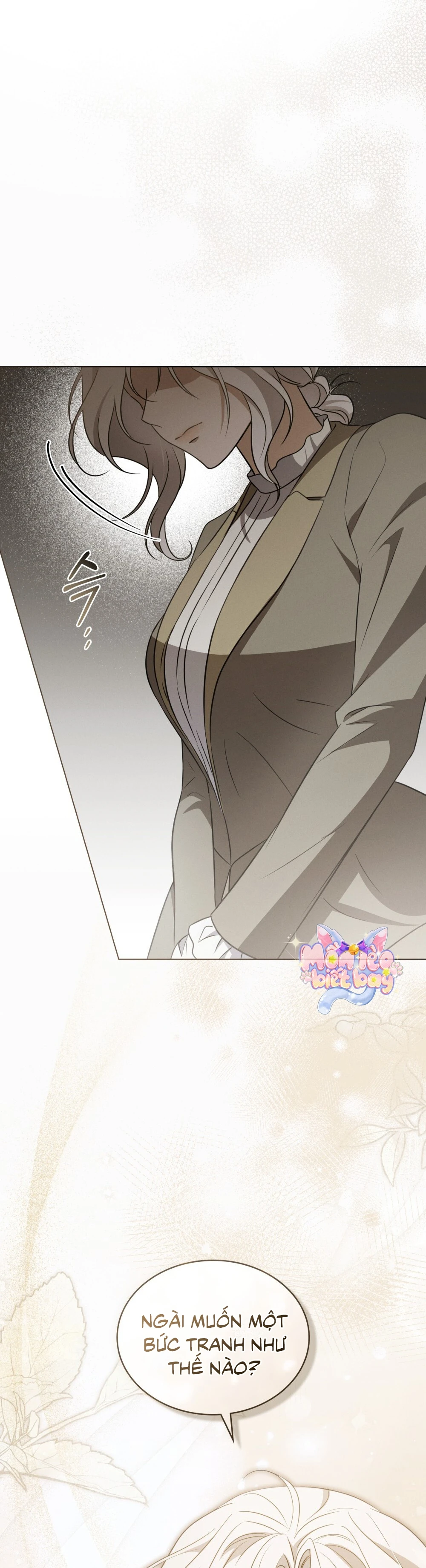Nỗi Lạc Lõng Không Tên Chapter  23 - 9
