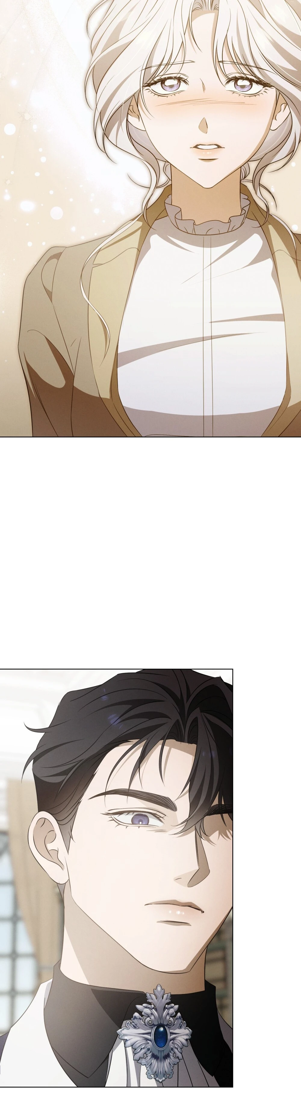 Nỗi Lạc Lõng Không Tên Chapter  23 - 10