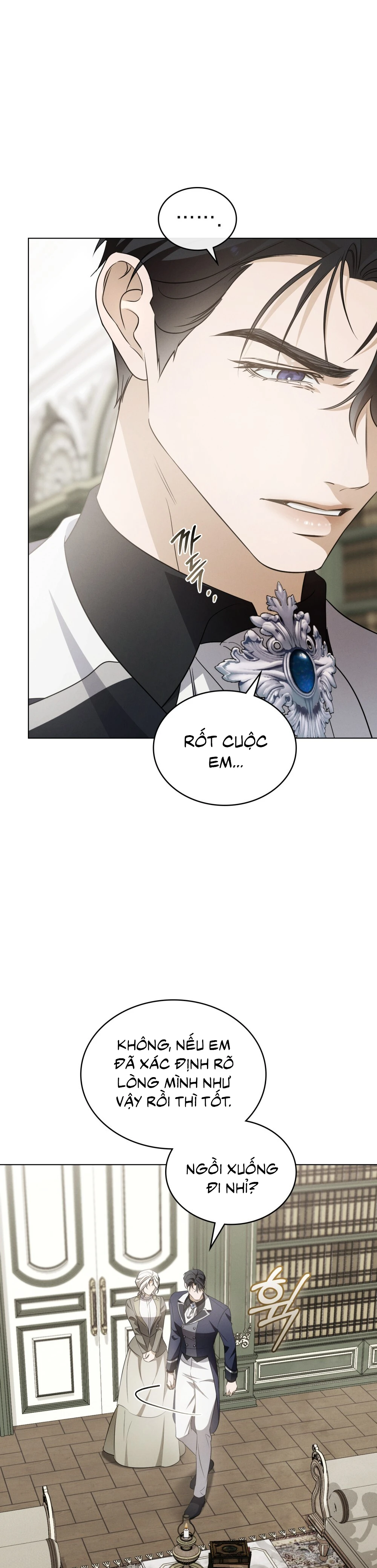 Nỗi Lạc Lõng Không Tên Chapter  23 - 11