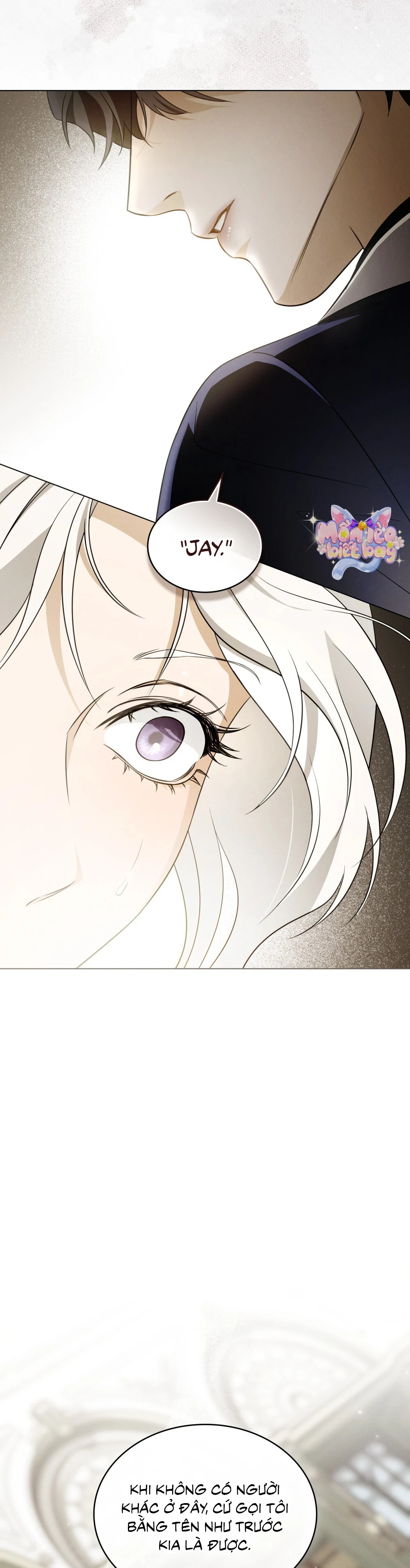Nỗi Lạc Lõng Không Tên Chapter  23 - 15