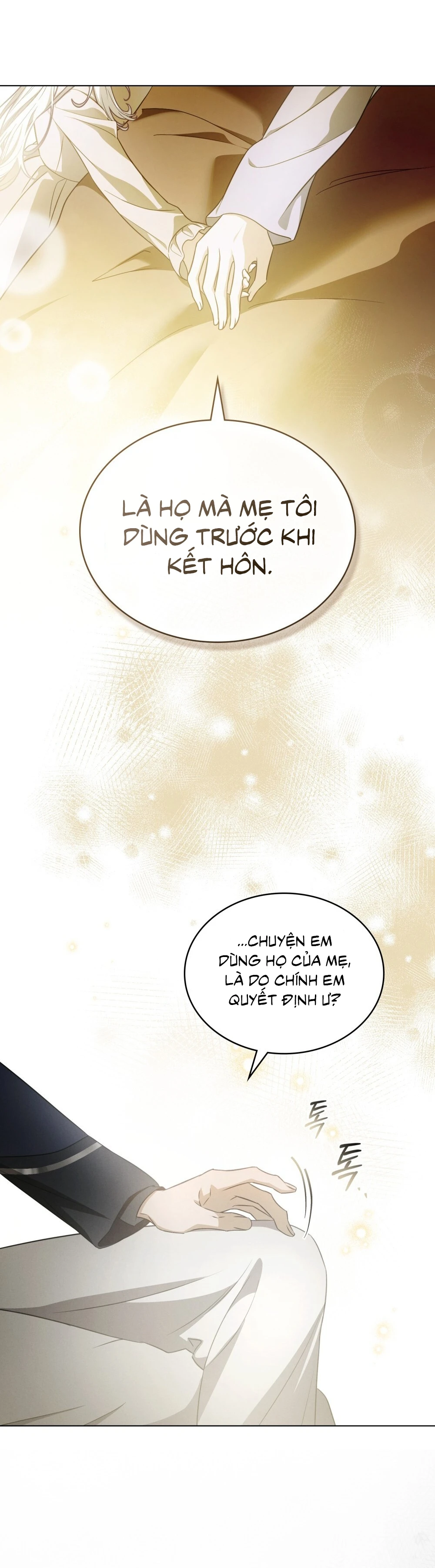 Nỗi Lạc Lõng Không Tên Chapter  23 - 25