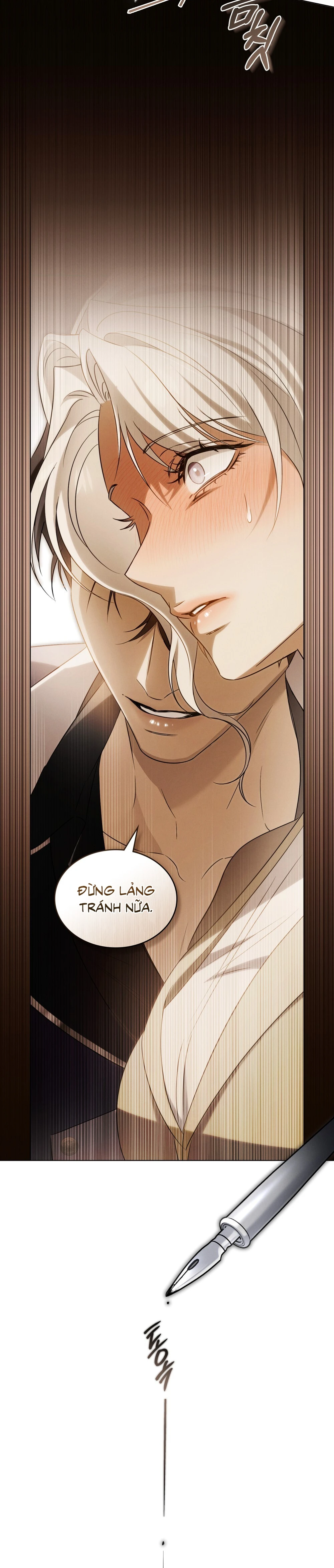 Nỗi Lạc Lõng Không Tên Chapter  23 - 28
