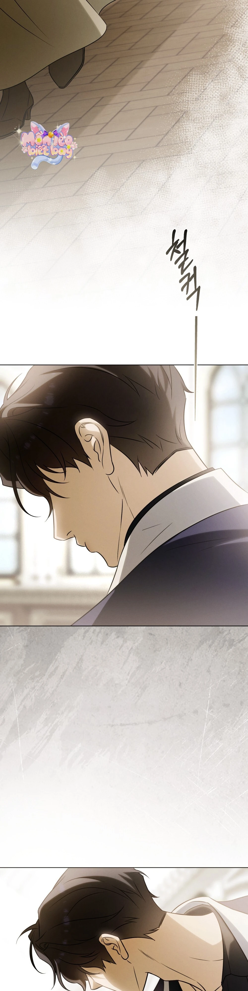 Nỗi Lạc Lõng Không Tên Chapter  23 - 36